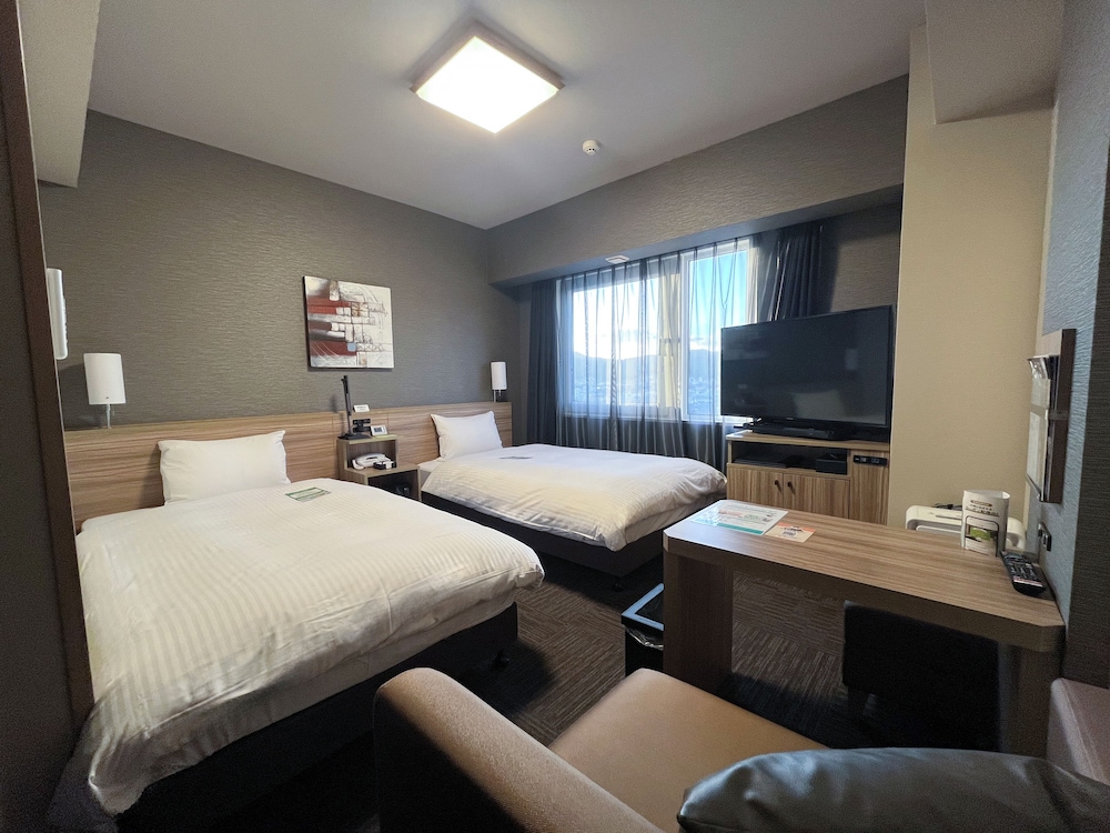 Hotel Route Inn Kasai Hojo no Shuku 8/40