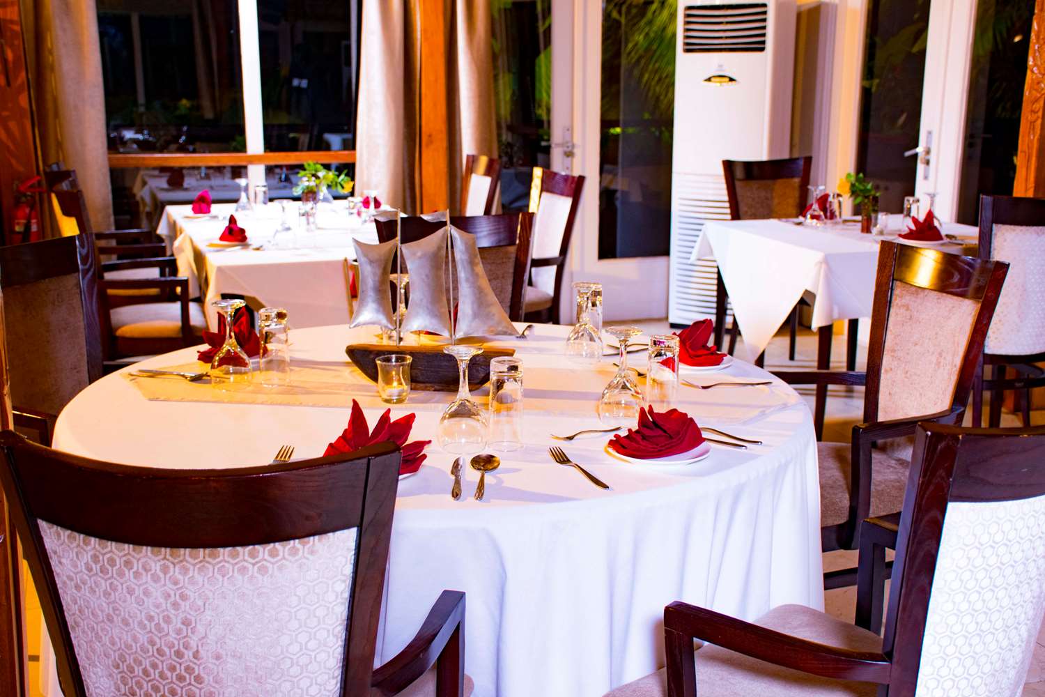 Best Western Plus Accra Beach Hotel 40/51