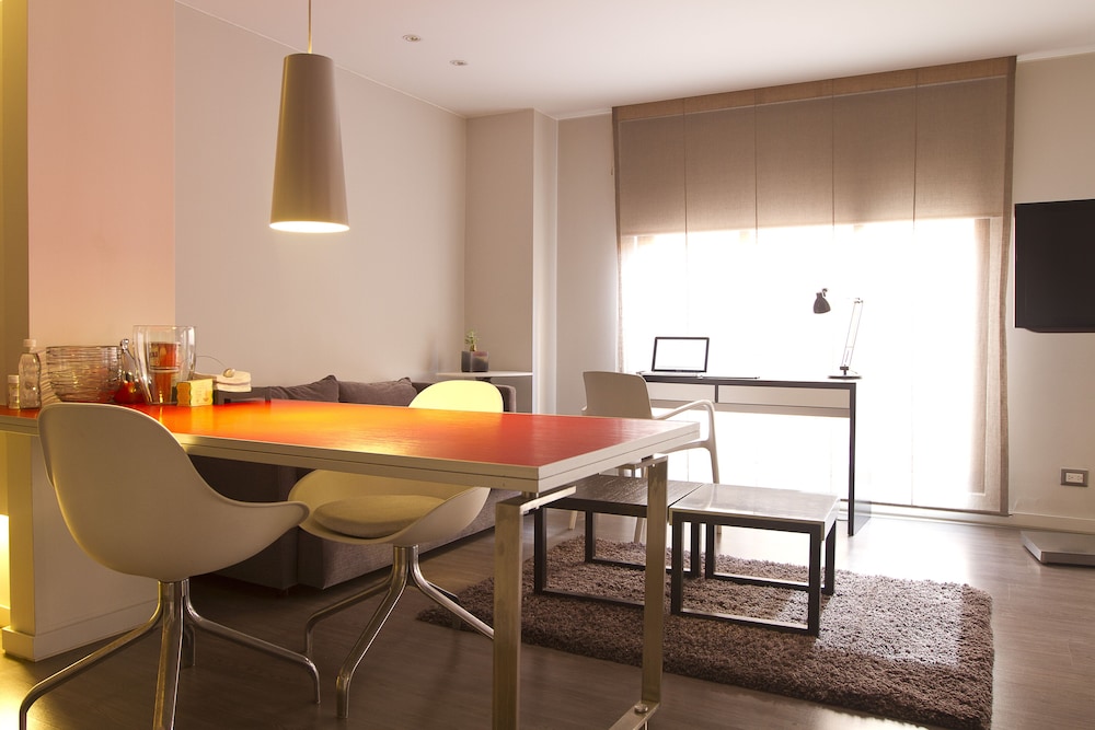 Central Apartamentos Bogota 34/50