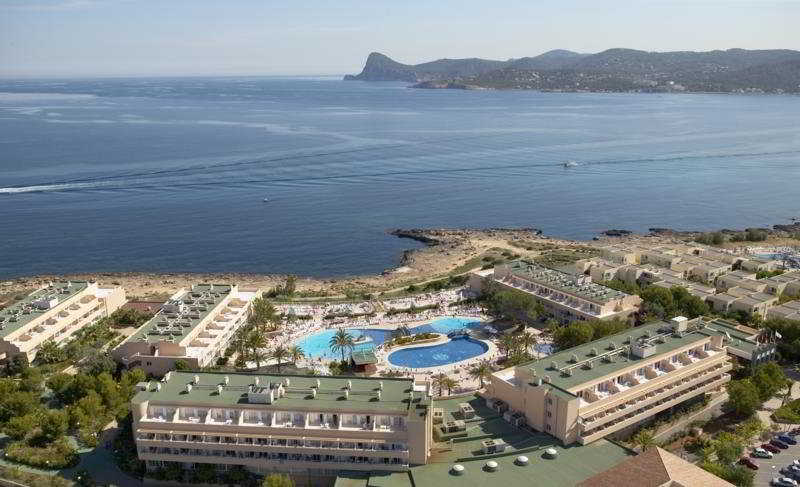 Sirenis Seaview Country Club 35/39