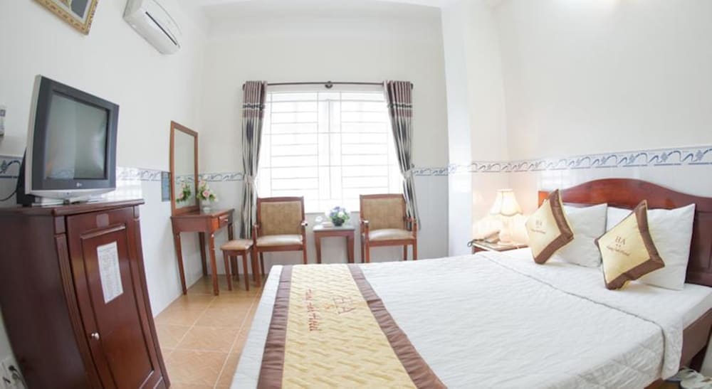 Hung Anh Hotel 27/50