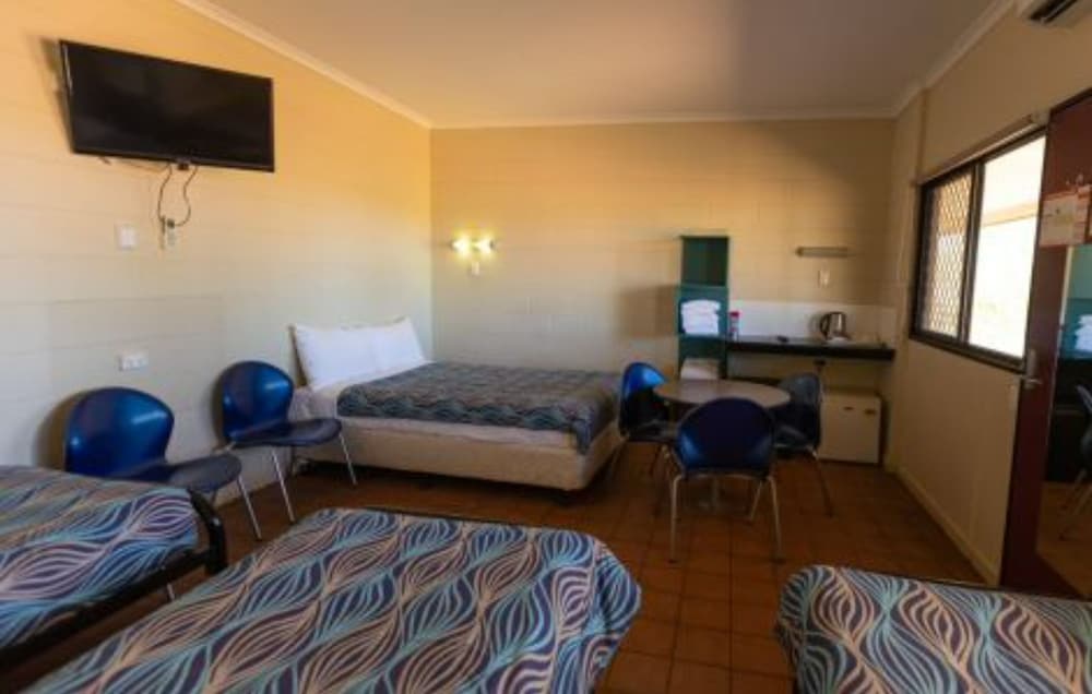 Discovery Resorts - Kings Canyon 26/48