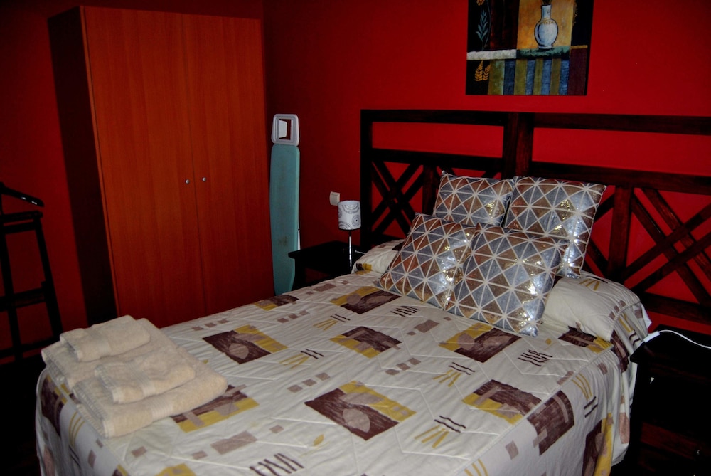 Apartahotel Collarubio 11/50