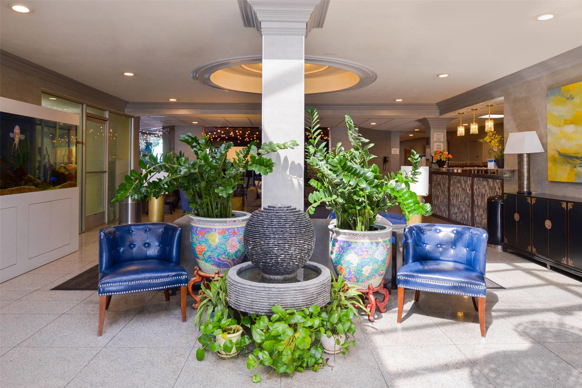 Quality Inn and Suites Montebello - Los Angeles 4/51