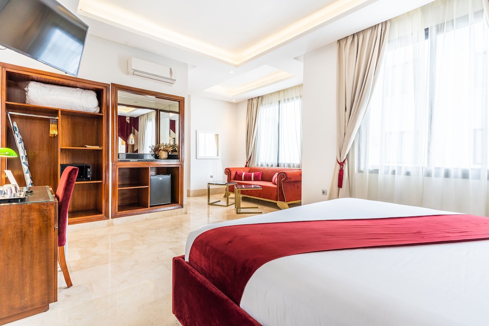 Junior Suite