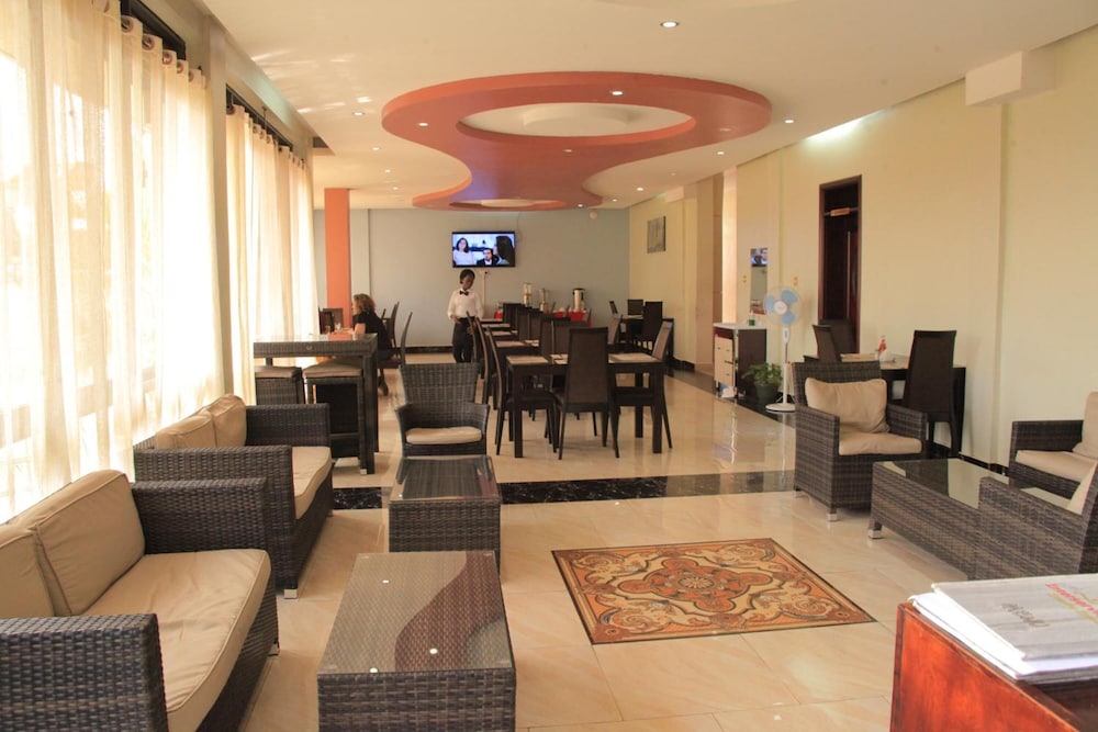 Interservice Hotel 26/44