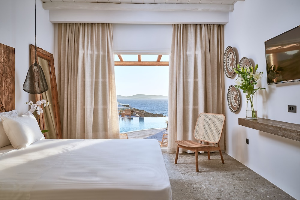 Ubud Mykonos 12/50