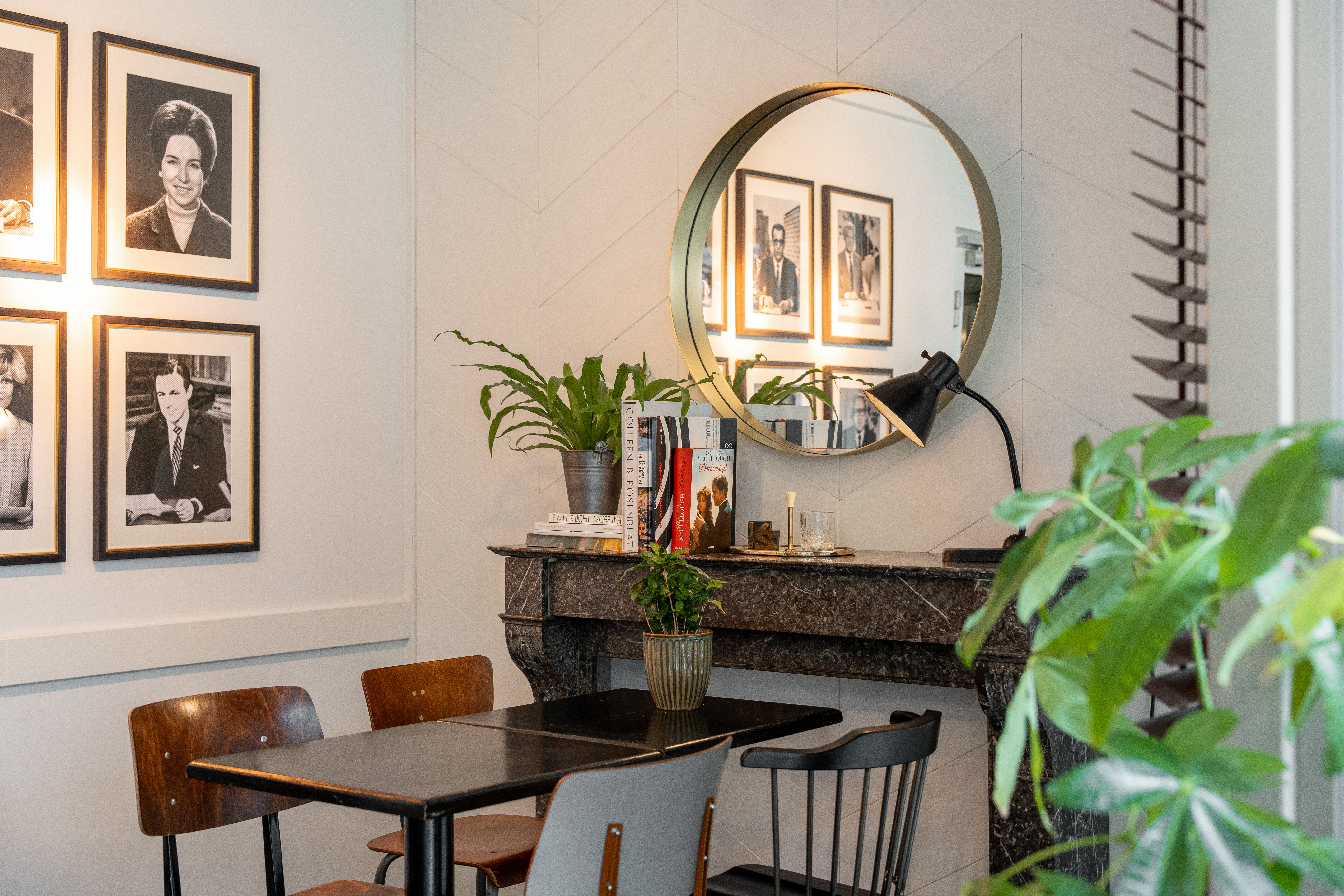Ruby Lotti Hotel Hamburg 34/66
