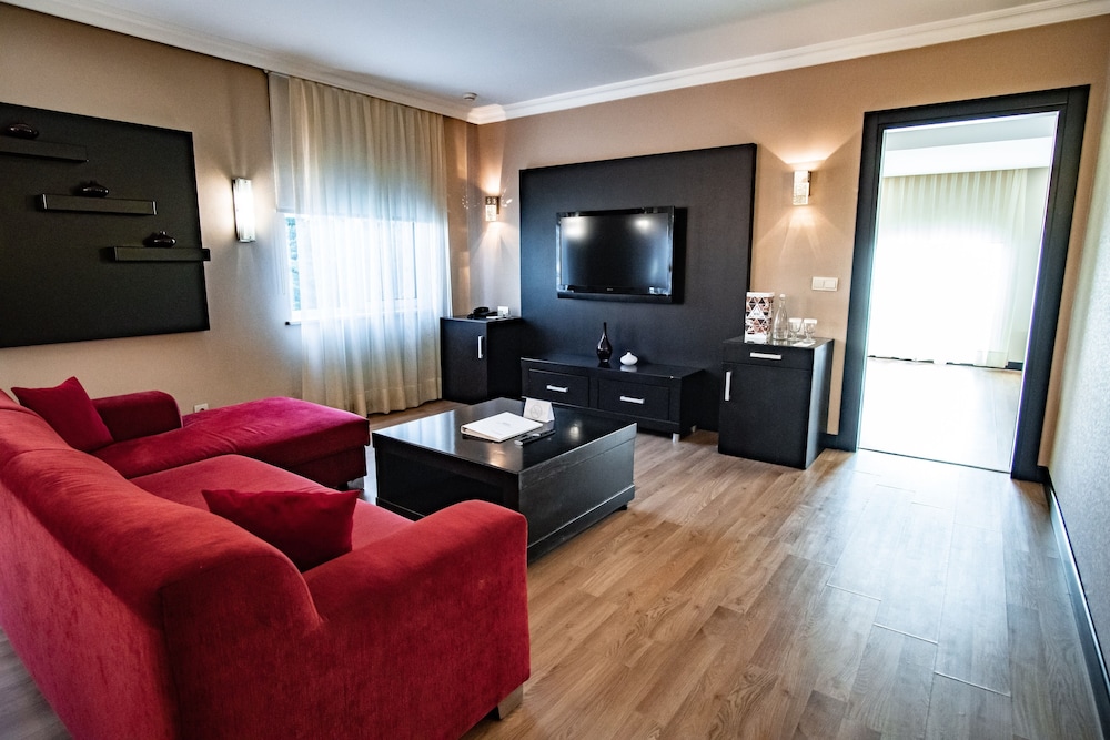 Eresin Hotels Topkapi 46/78