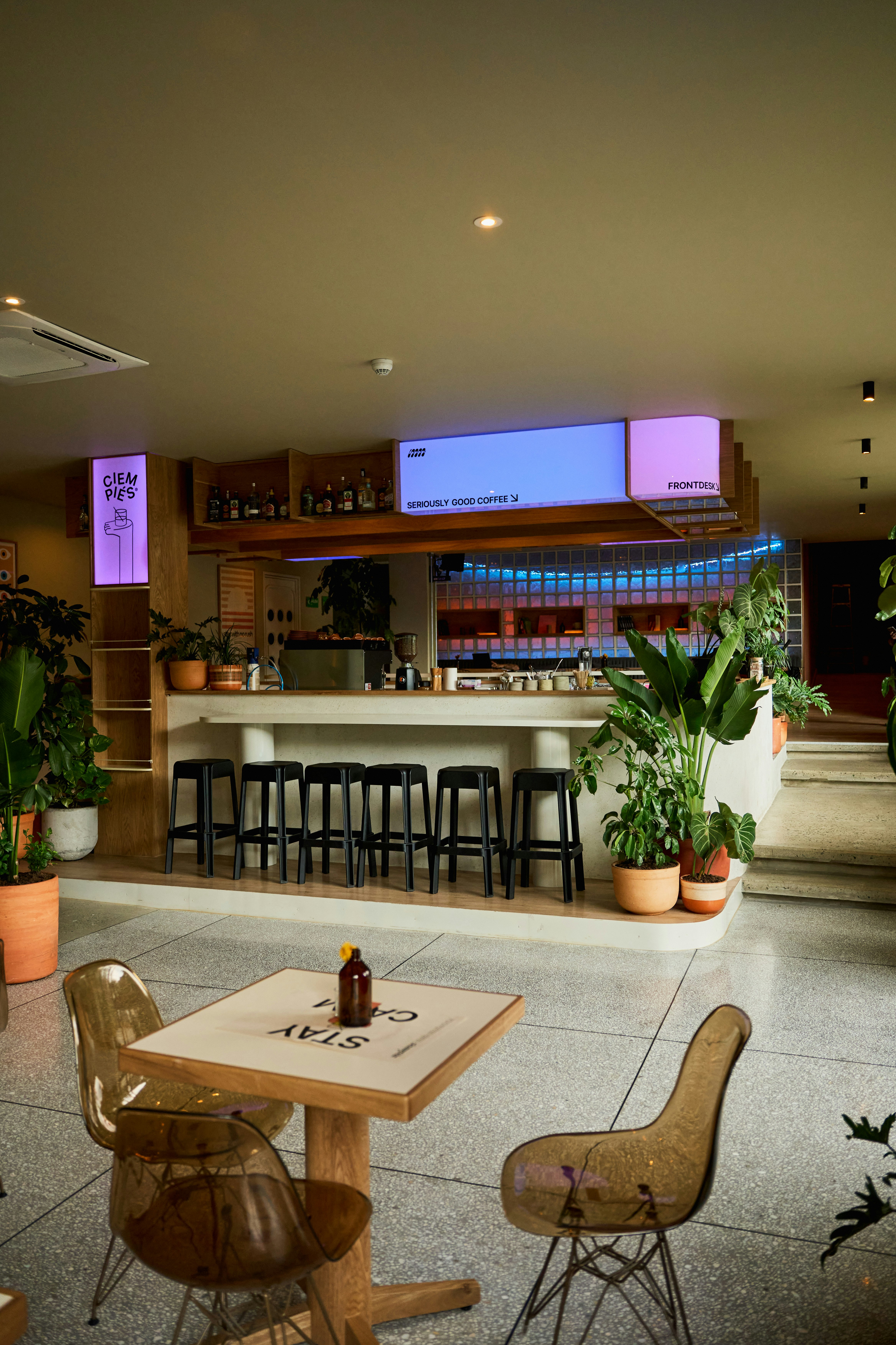 The Somos Flats Central Poblado 27/34