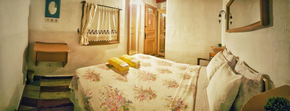 Lilyum Alacati Butik Otel 14/47