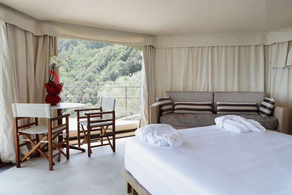 Sesta Terra Natural Resort 16/50