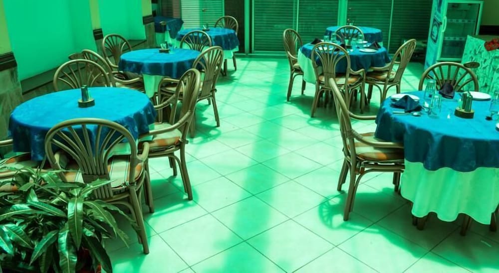 Ack Guesthouse Nairobi 24/33