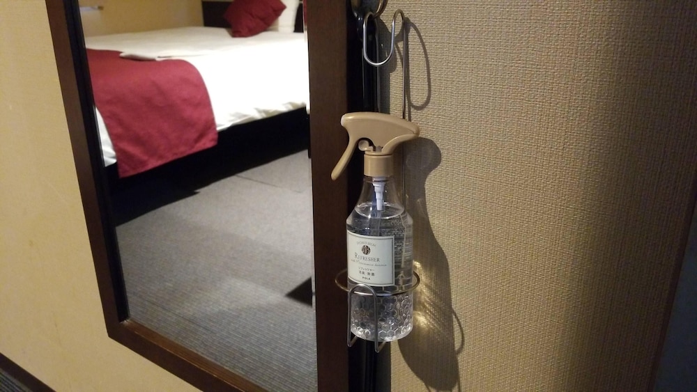 Myhotel Okazaki 26/65