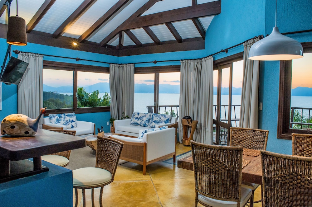 Resort Refugio Do Estaleiro 46/73