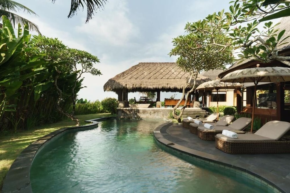 Waka Gangga Resort 33/40