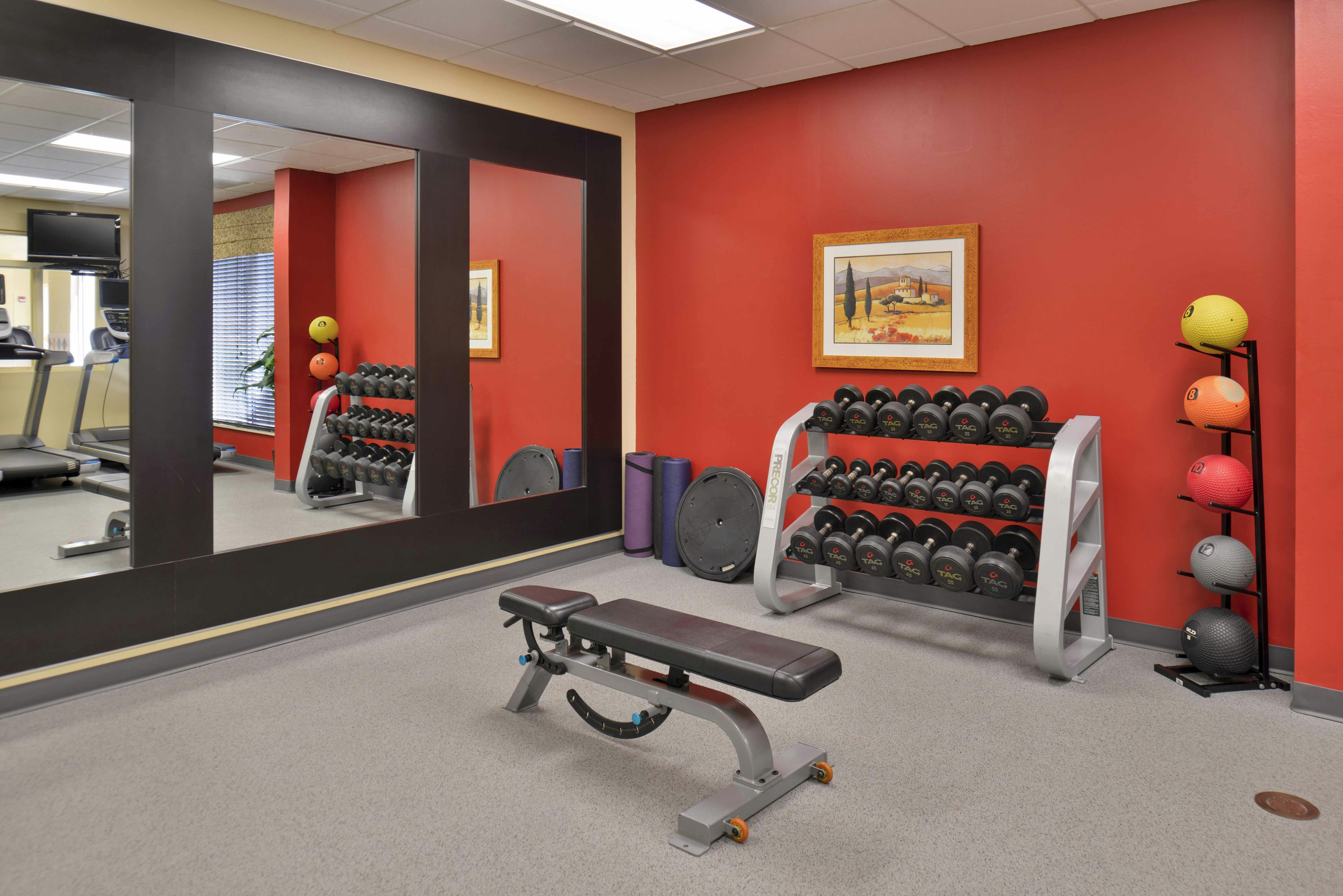 Hilton Garden Inn Indianapolis Carmel Hotel 13/45