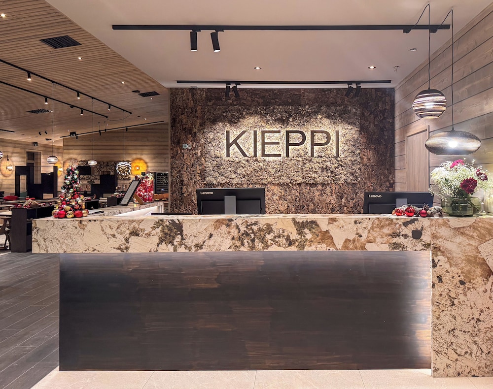 Wilderness Hotel Kieppi 6/60