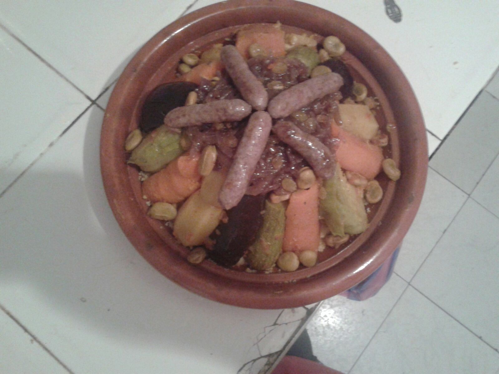 Riad 34 20/50