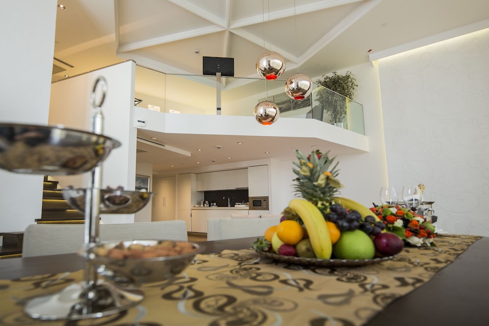 The Elysium Taksim 53/65