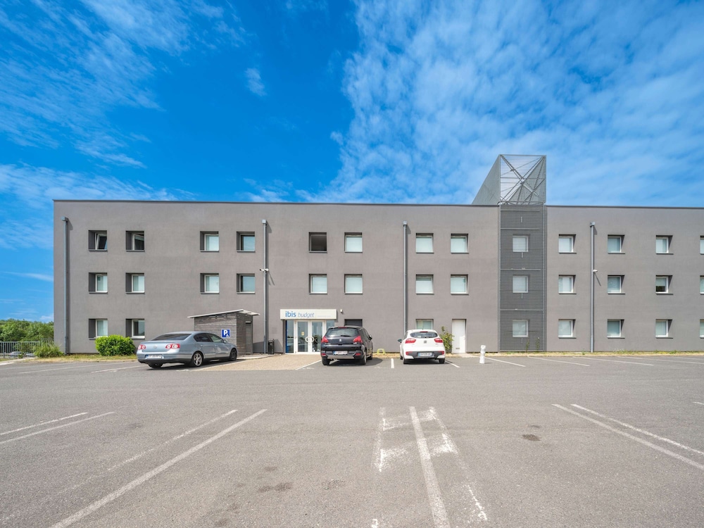 Ibis Budget Sarrebourg Buhl 40/50