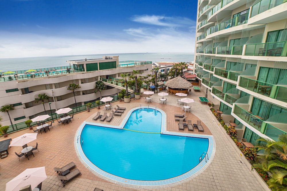 Barcelo Colon Miramar 46/50