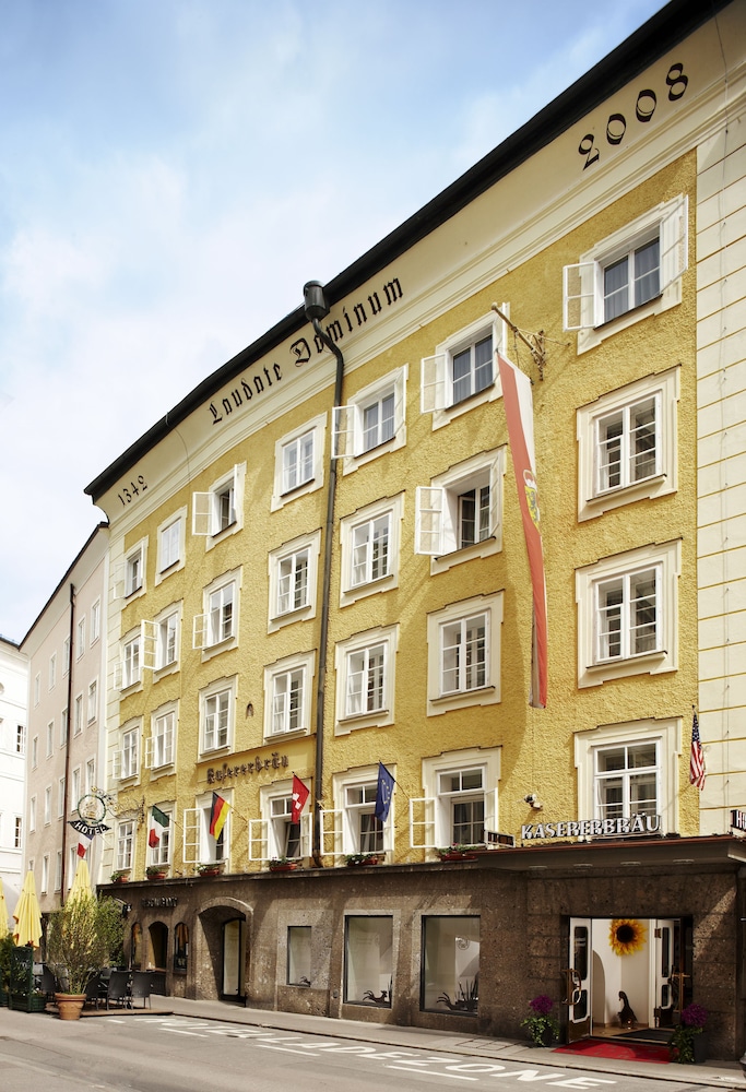 Altstadthotel Kasererbraeu 2/75