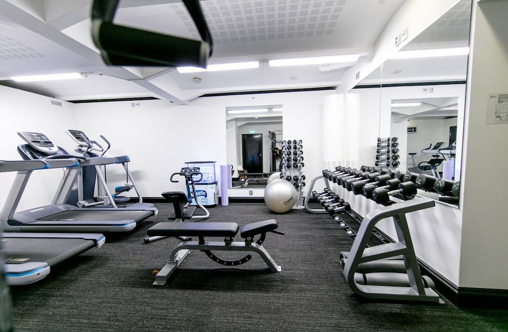 sport facilities