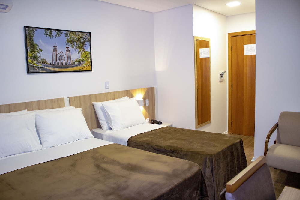 Tri Hotel Chapeco 6/46