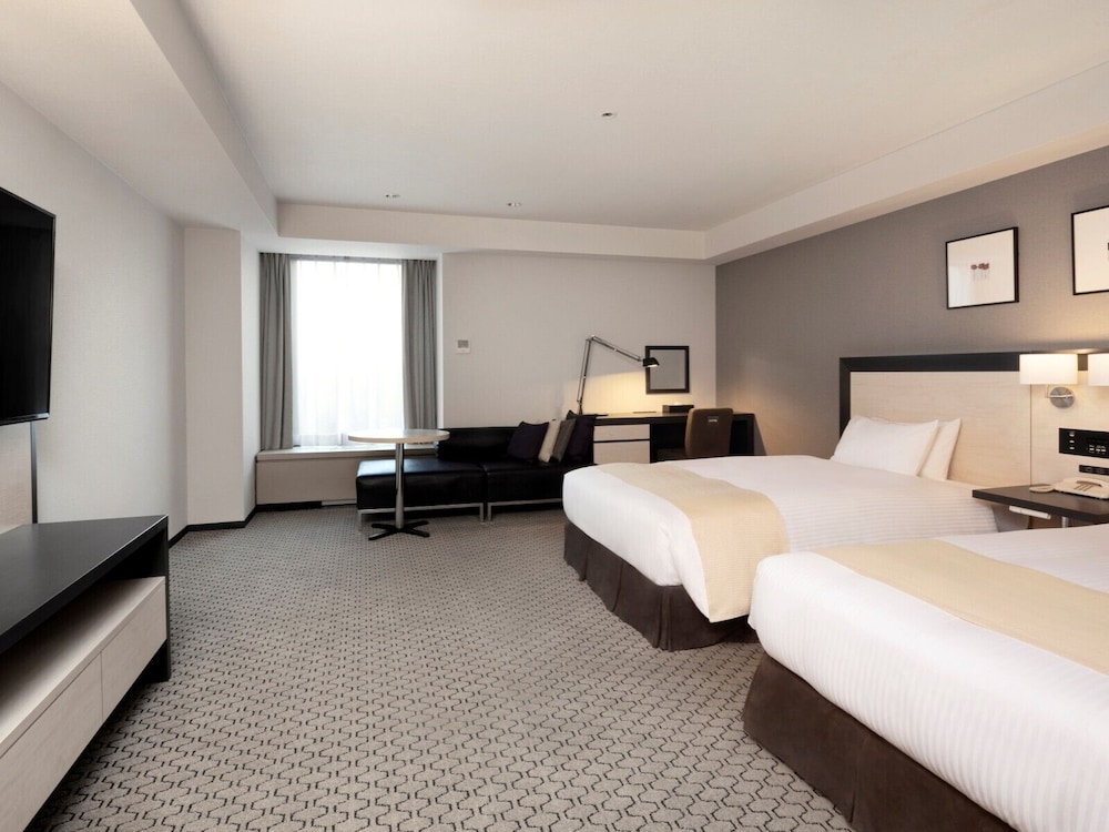 Room, Twin Beds, Executive Level, Lounge Access, Large