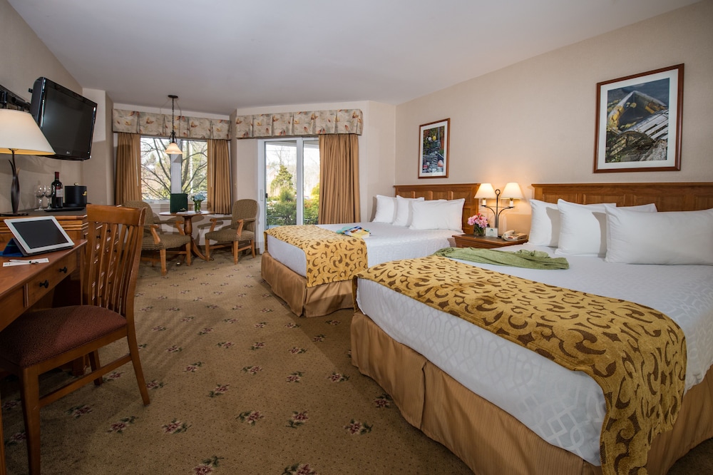 MEADOWMERE RESORT 19/74
