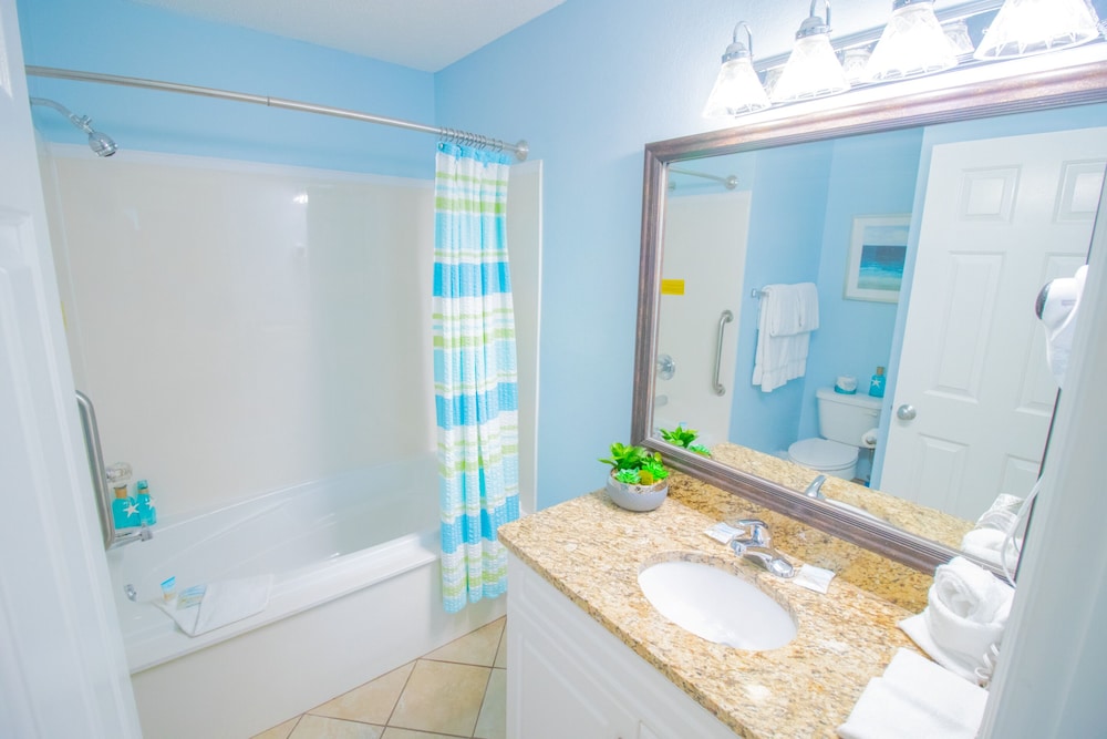 Grand Palms Resort 57/58