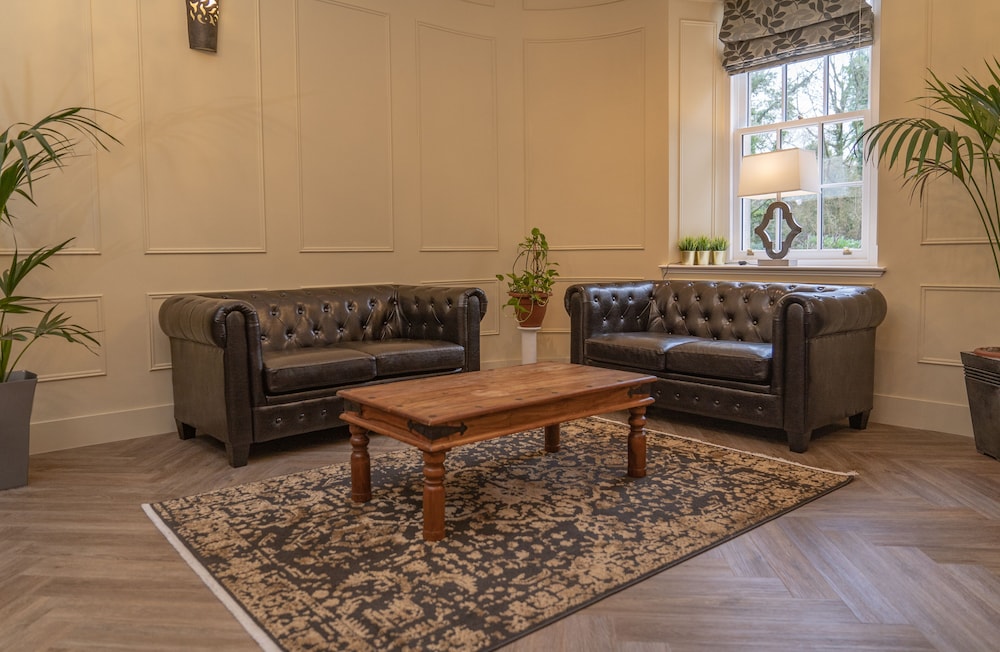 Bankton House Hotel 20/50