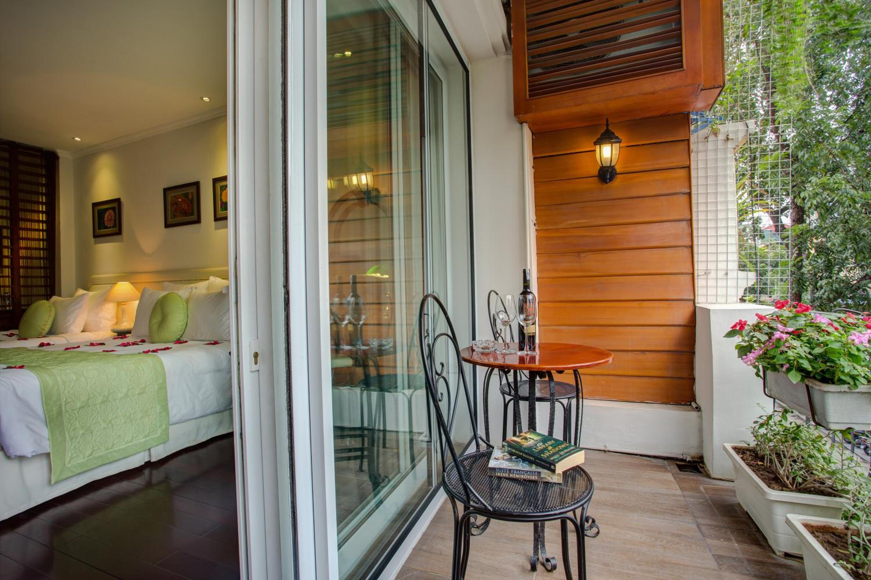 Hanoi Meracus Hotel 2 61/61