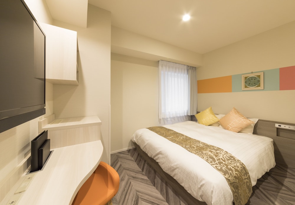 Sarasa Hotel Shin-Osaka 23/57
