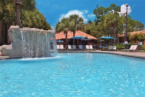 DoubleTree by Hilton Orlando Theme Park Resort photo5