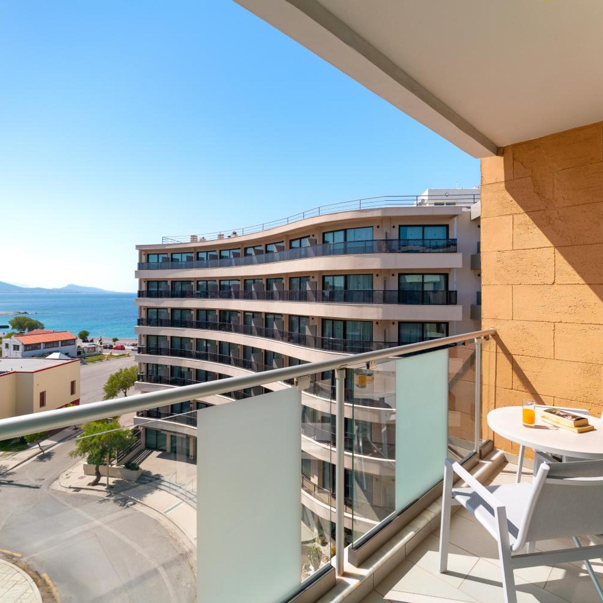 Aquarium景观酒店Formerly Siravast酒店(Aquarium View Hotel(Formerly Siravast Hotel))(Aquarium View Hotel(Formerly Siravast Hotel)) 图片4