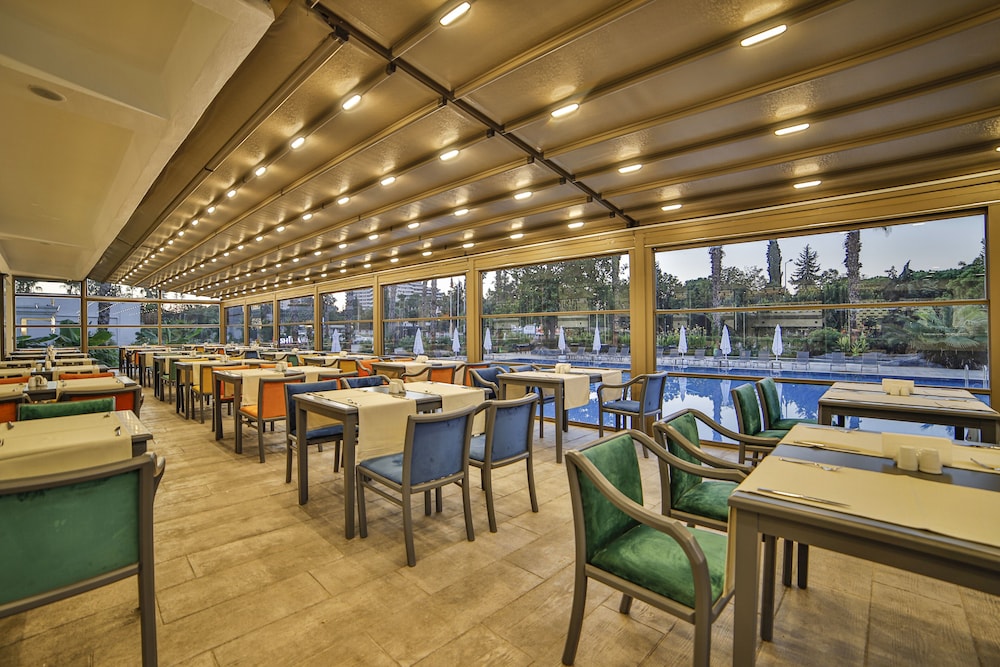 Nashira City Resort Hotel 32/50