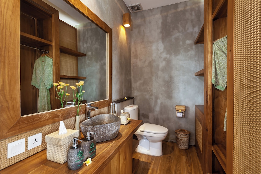 The Wakanda Ubud A Pramana Experience 47/50