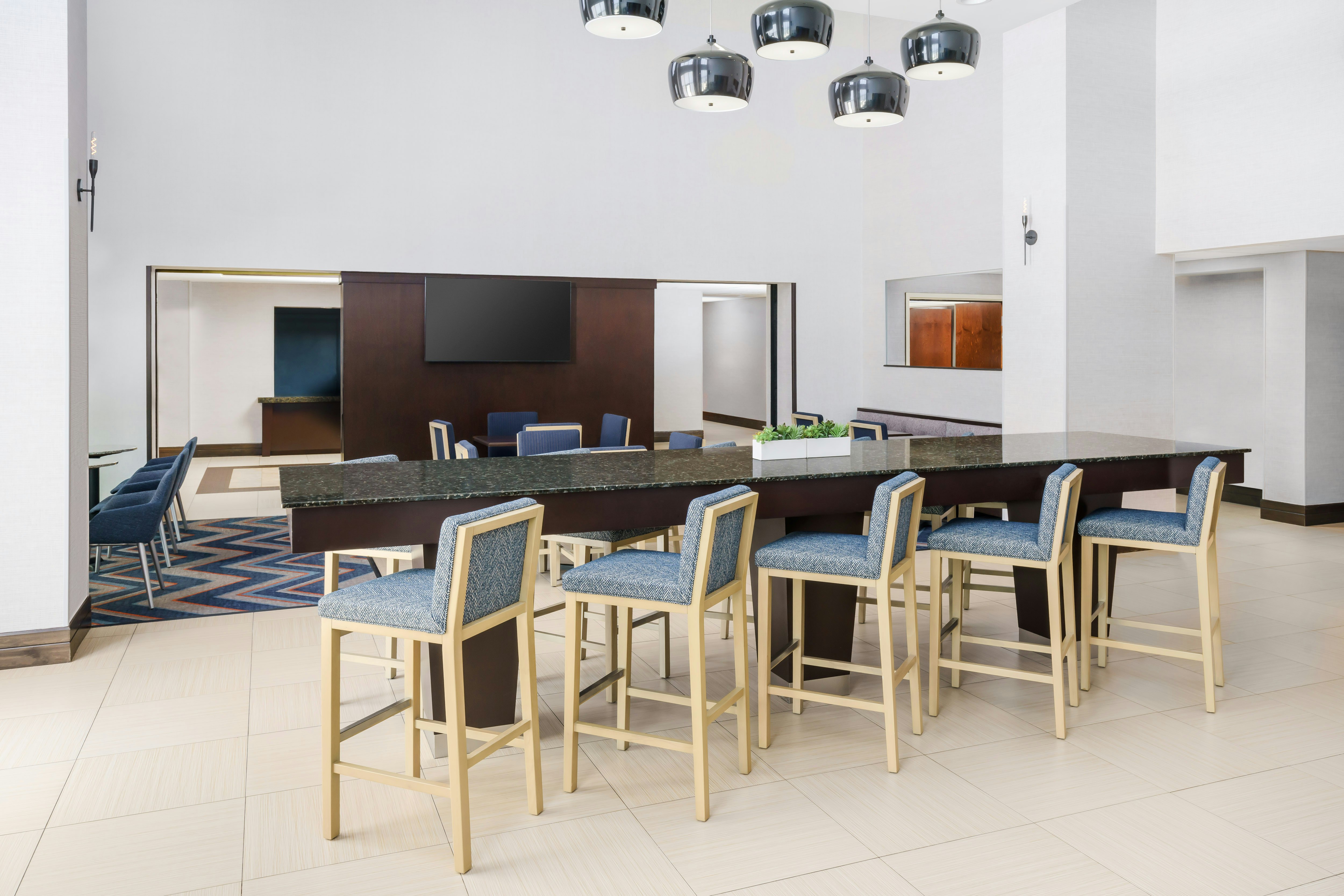 Hampton Inn & Suites Thousand Oaks 49/58