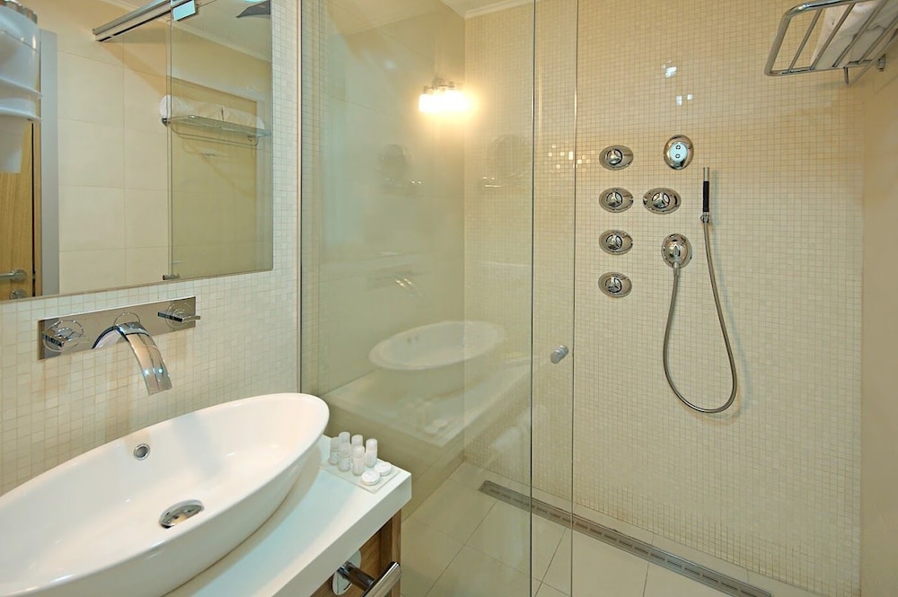 Hotel Marco Polo Gudauri 32/74