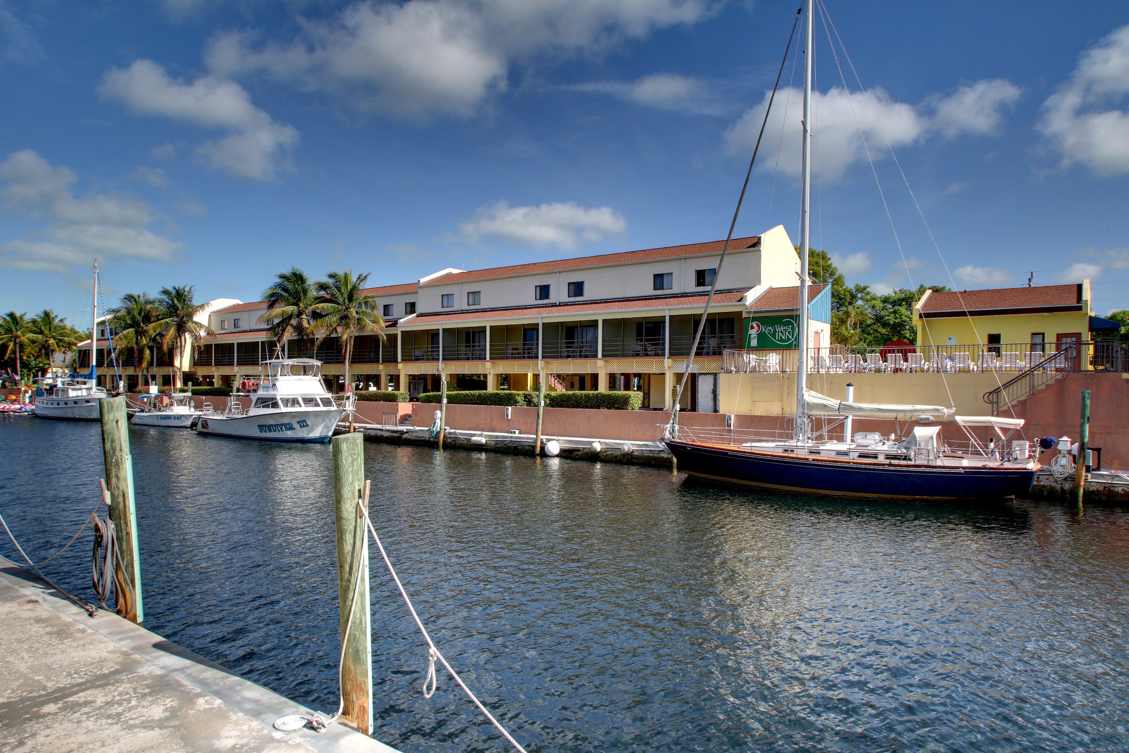 Waterside Suites And Marina 38/43