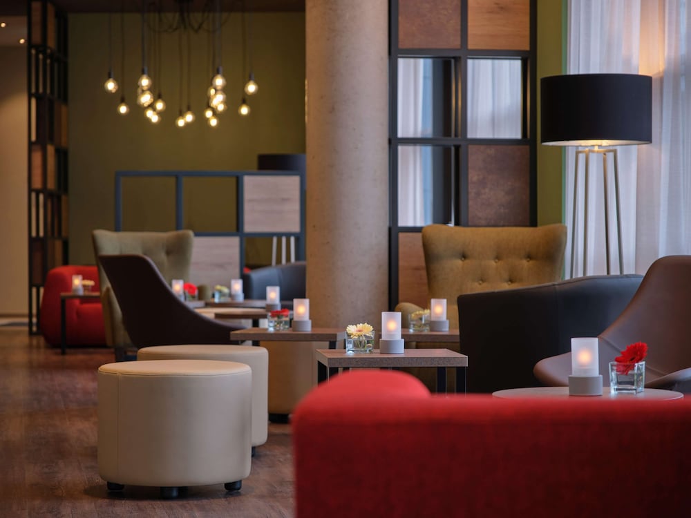 Dorint Parkhotel Frankfurt/Bad Vilbel 28/47