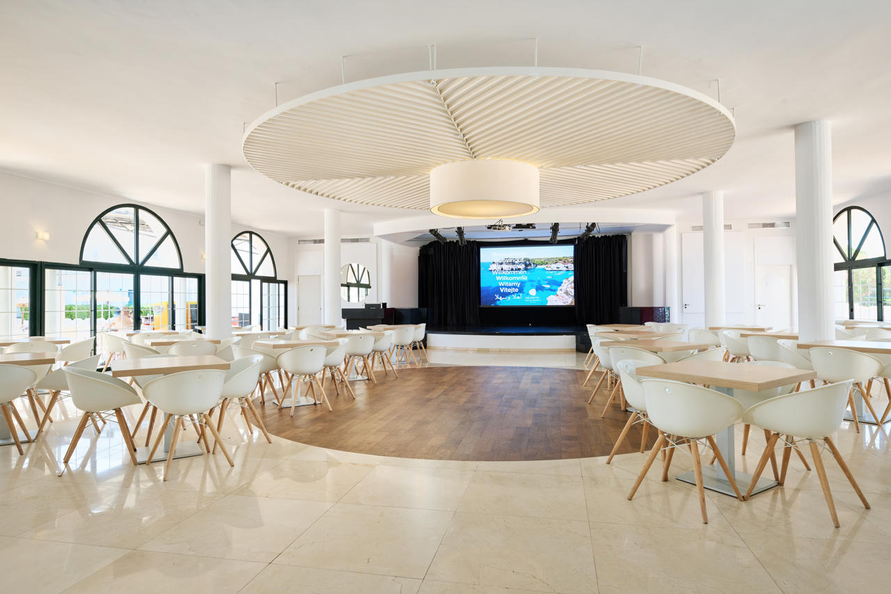 Grupotel Mar De Menorca 25/31