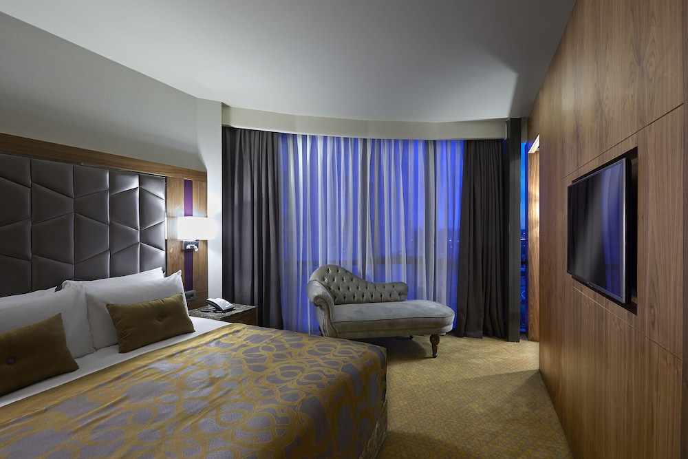 Uranus Hotels Istanbul Topkapi 11/71