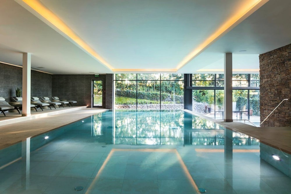Boringdon Hall Hotel 70/99