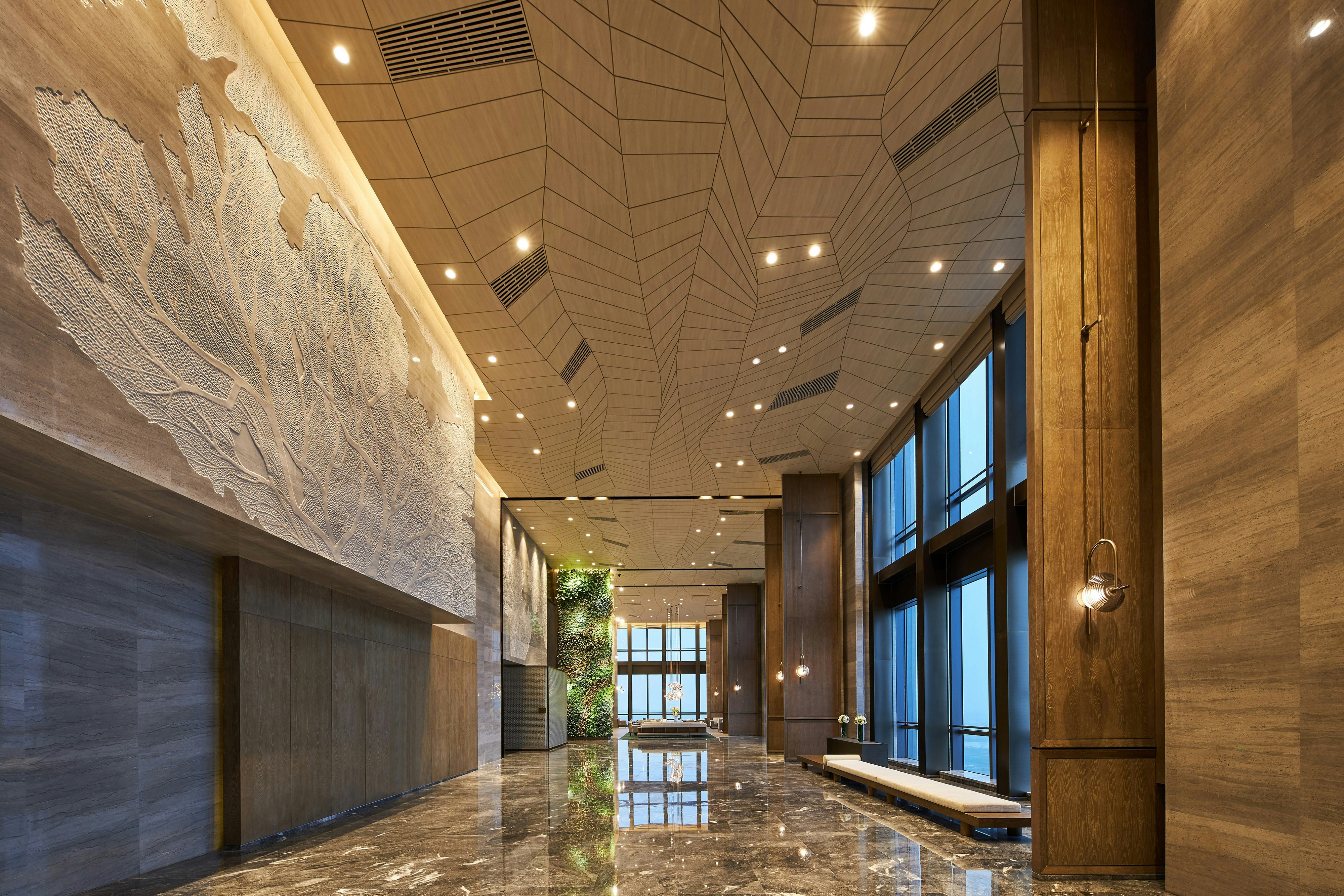 The Westin Zhongshan Guzhen 3/40