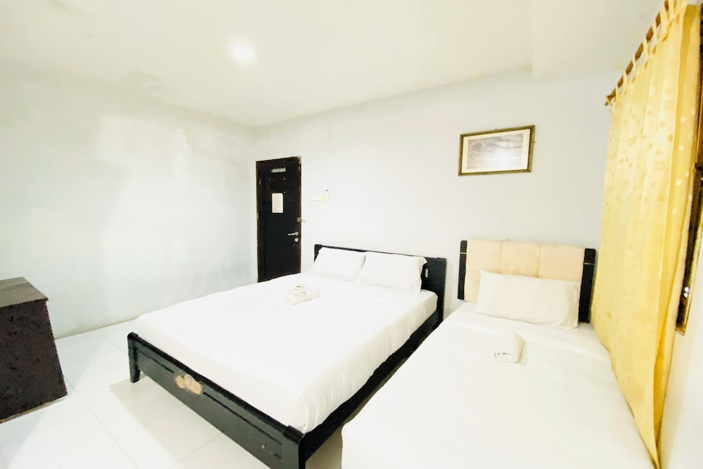 Hotel O Jodoh Near Grand Batam Mall Formerly Agung Hotel 10/19