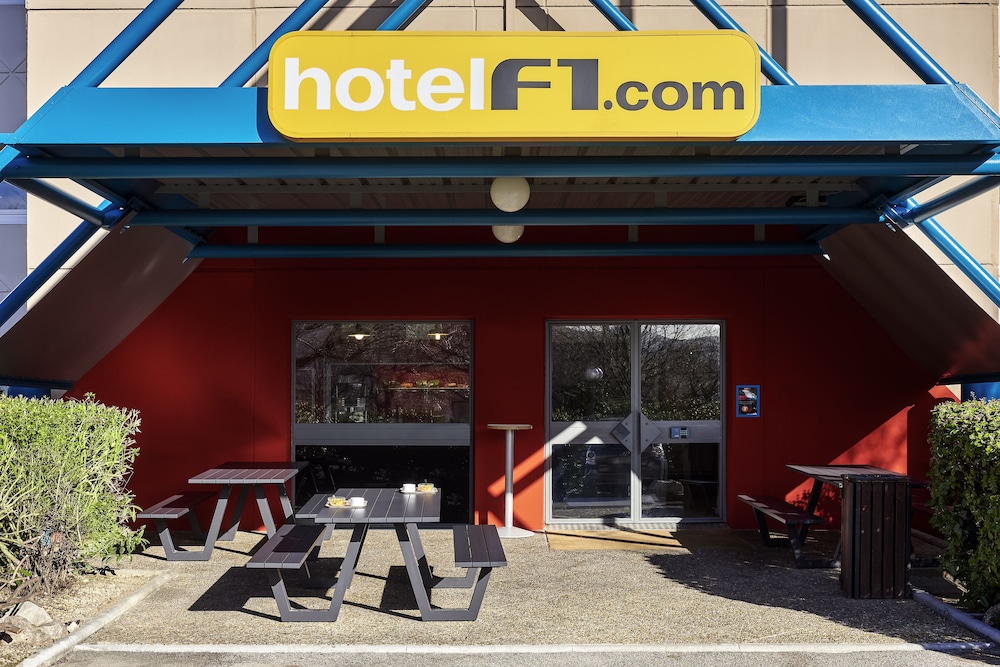 Hotelf1 Lyon Sud Oullins 2/50