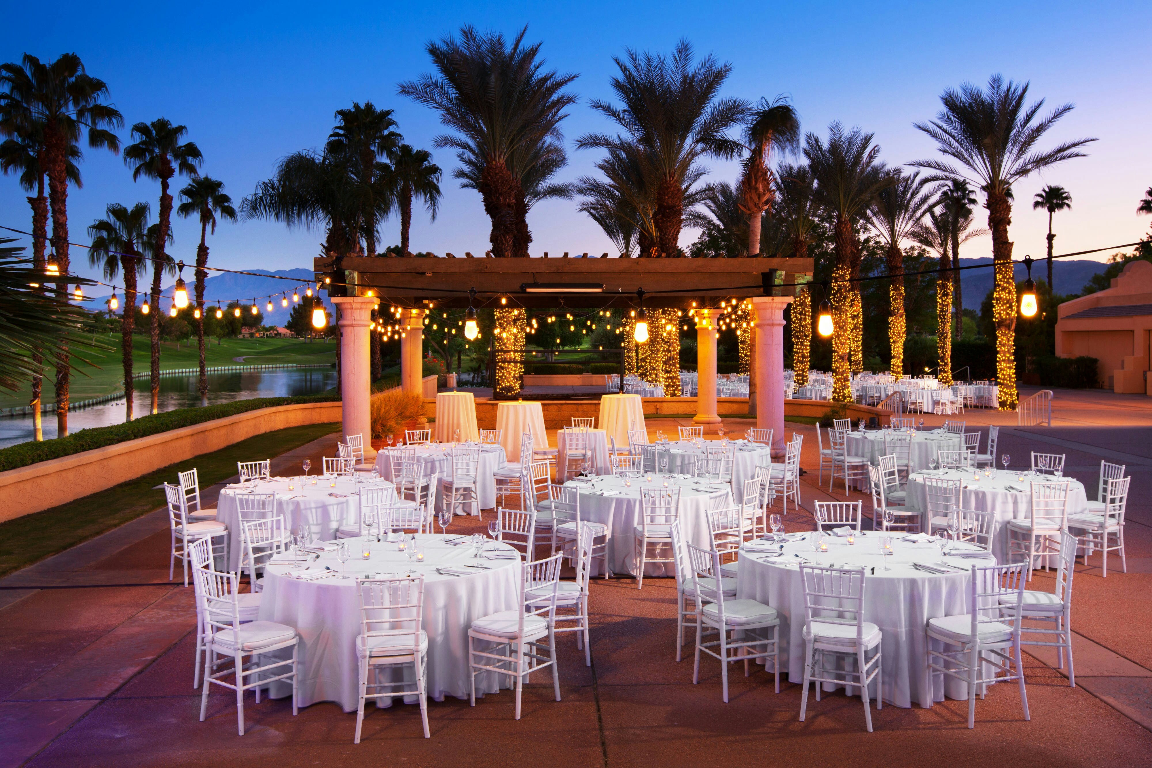 The Westin Rancho Mirage Golf Resort and Spa 35/50